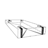 Kit Bondage <br> Accessoires d'Attache