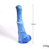 dildo xxl ventouse