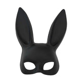 masque libertin lapin