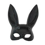 masque lapin bdsm