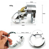 cage de chastete homme