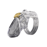 Cage de Chasteté <br> Plastique