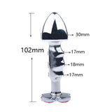 Plug Anal <br> Trèfle Cœur