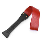 Paddle SM <br> Bois et Cuir Vintage