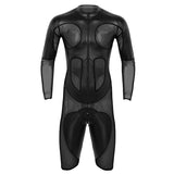 Combinaison PVC <br> Homme