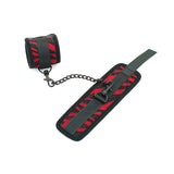 Kit Bdsm <br> 8 pièces