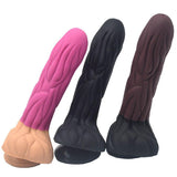 Gode Ventouse <br> Nervuré