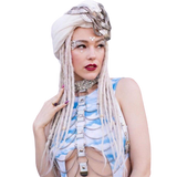 harnais holographique