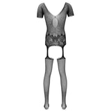 Lingerie Sissy <br> Ensemble