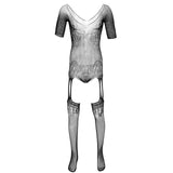 Lingerie Sissy <br> Ensemble