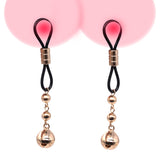 Pince Tétons <br> Silicone