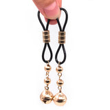 Pince Tétons <br> Silicone