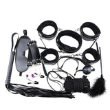Kit BDSM <br> Classique