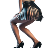 Harnais SM <br> Jupe