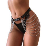 Harnais De Jambe <br> 3 styles