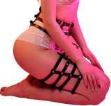 Harnais Femme <br> Porte Jarretelle