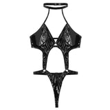 Ensemble de Lingerie <br> Vinyle