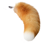 PLUG queue de renard