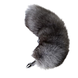 Plug Anal <br> Queue de Renard