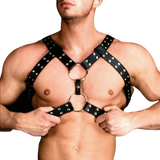 Harnais Homme <br> Torse