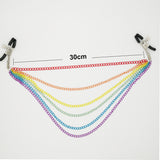 Pince Téton <br> LGBT