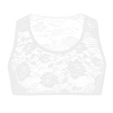 Sissy <br> Crop Top