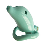 Cage de Chasteté <br> Dauphin