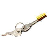 Cage de Chasteté <br> Dauphin