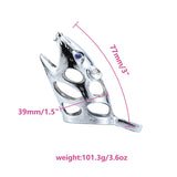 Cage de Chasteté <br> Souris