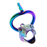 Cage de Chasteté <br> Snake