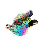 cage de chasteté en acier