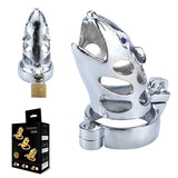 Cage de Chasteté <br> Souris