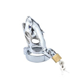 acheter cage de chasteté