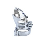 Cage de Chasteté <br> Souris