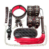 bdsm coffret