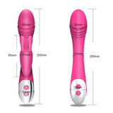 Vibromasseur <br> Rabbit