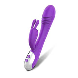 Vibromasseur <br> Rabbit