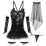 Déguisement Sexy <br> Mariée