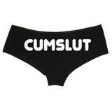 culotte cumslut