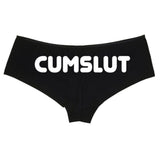 Culotte Cumslut