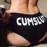 Culotte Cumslut