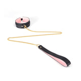 Kit BDSM <br> Pinky Retenue