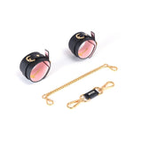 Kit BDSM <br> Pinky Retenue