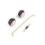 Kit BDSM <br> Pinky Retenue