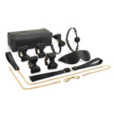 Kit Bdsm <br> Origins