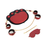 Coffret Bondage <br> Petplay