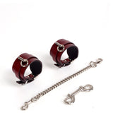 Kit BDSM <br> Cat Eyes