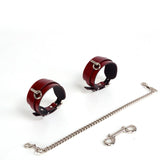 Kit BDSM <br> Cat Eyes