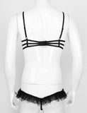 Lingerie Sissy <br> Homme