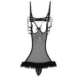 Lingerie Sissy <br> Homme